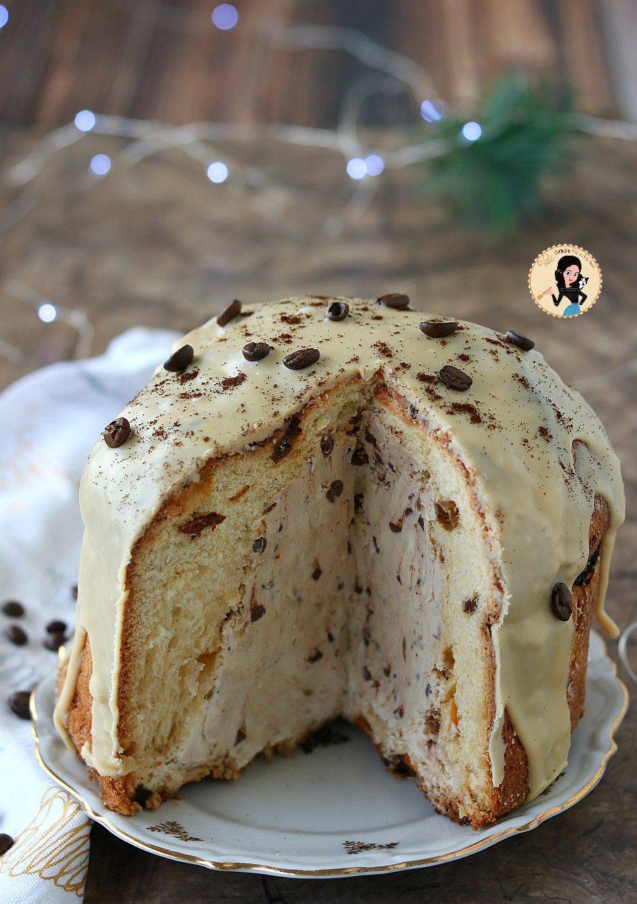 Panettone Galak